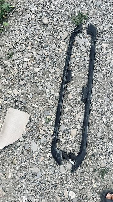 полироль авто: Продам верхние продольные рейлинги на крышу автомобиля — 1
