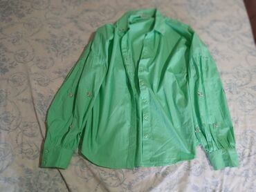 muske jakne za zimu new yorker: Yavorsky, 2XL (EU 44), Cotton, Single-colored, color - Green