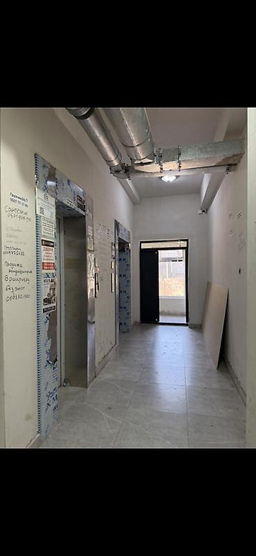 снимем квартиру: 1 комната, 49 м², Элитка, 8 этаж, ПСО (под самоотделку) — 4