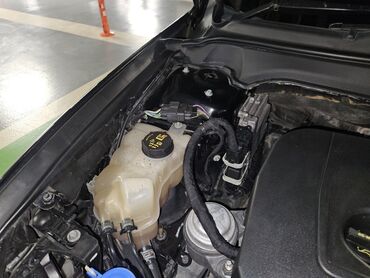 Ford: Ford Mondeo: 1.5 l | 2015 il 163000 km Sedan — 20