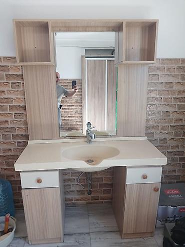 Tahirə xanım . Salon moykasi 150 azn dəsti,catdirma pulsuz,unvan