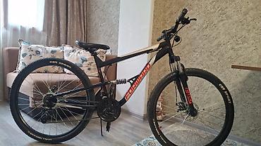 velosipet 28: Velosiped 4 aydır 720 manata alınıb, uşaq sürmək istəmədiyi üçün — 1