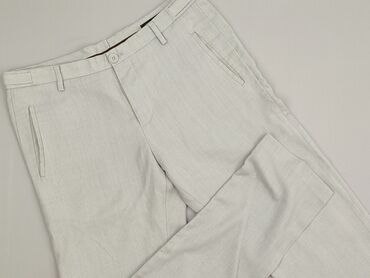 stradivarius spodnie dla wysokich: Chinosy dla mężczyzn, 4XL, Reserved, stan - Idealny