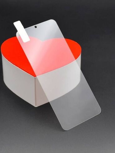 продажа полиэтиленовой пленки: Защитная пленка для Вашего телефона, размер 7,1 см х 14,6 см