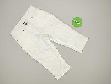 risy jerfs dresy damskie: Woman Collection, Spodnie 3/4 damskie, rozmiar S — 2