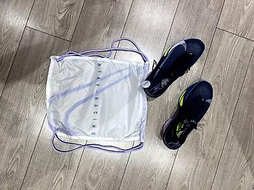 İdman dəstləri: Nike Alphafly 3 - ORIGINAL Amerikadan almışam. YENİDİR. GEYİNİLMƏYİB — 13