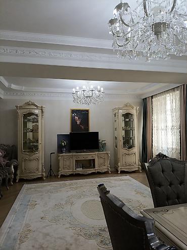 Продажа квартир: 5 и более комнат, 182 м², Элитка, 11 этаж, Евроремонт — 10