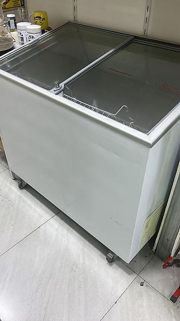 ucuz soyuducular: Ayla91.Uğur markalı dondurucu satılır. Vəziyyəti çox yaxşıdır, təmiz — 1