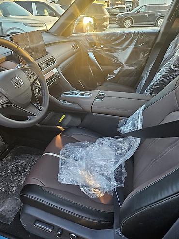авенсир хонда: Honda UR-V: 2026 г., 2 л, Автомат, Бензин, Кроссовер — 4