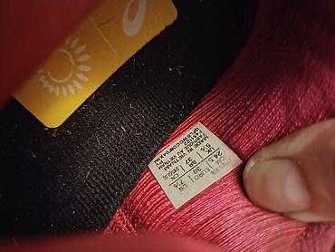 patike asics: ASICS patike za trčanje – model sa PureGEL amortizacijom Ug 25cm - — 5