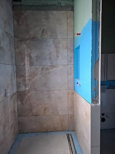 Фасадные 3D панели: Декоративные стеновые панели с интегрированной подсветкой - — 13