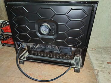 Peçlər, qızdırıcılar: Məhsul: Nicala qaz sobası (qazla işləyən otaq qızdırıcısı) — 3