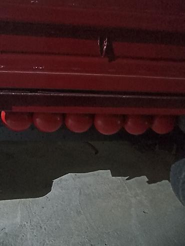 газ53 асенизатор: Жүк ташуучу унаа, GAZ, Стандарт, 5 т, Колдонулган — 2