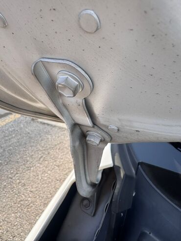 Chevrolet: Chevrolet Spark: 2019 г., 1 л, Вариатор, Бензин, Хэтчбэк — 15