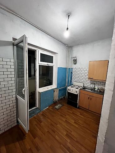105: 1 комната, 36 м², 105 серия, 5 этаж, Старый ремонт — 4