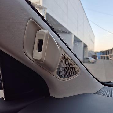 byd son: Changan CX20: 2022 г., 1.5 л, Электромобиль, Кроссовер — 10