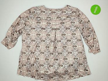 ochnik bluzki: Bluzka damska, rozmiar 5XL — 3