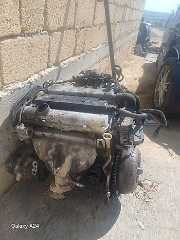 авто прадажа: Opel Astra G (sedan/hatchback) üçün ehtiyat hissələri - Kuzov — 5