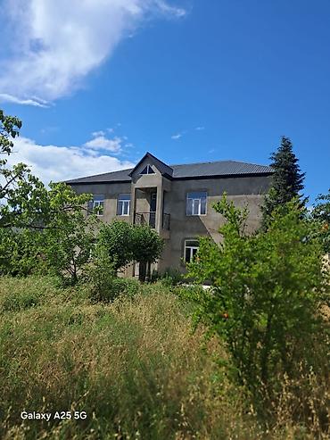 isti hovuzlu evler: 7 otaqlı, 280 kv. m, Kredit yoxdur, Təmirsiz — 5