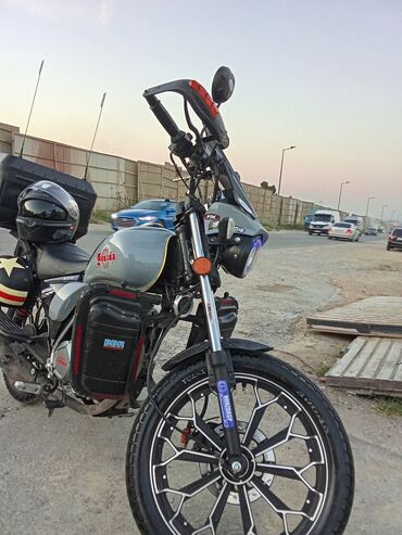 обвесы на хонда фит: Honda - İHONZDA 180 см3, 2024 год, 15500 км