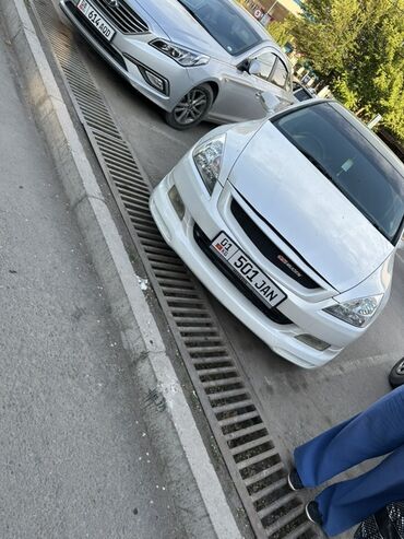 купить хонда инспайр в бишкеке: Honda Inspire: 2003 г., 3 л, Автомат, Бензин, Седан