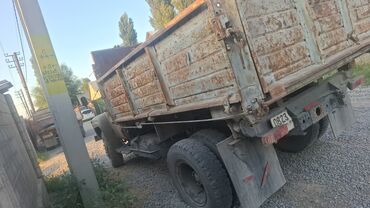 Грузовики: Грузовик, ЗИЛ, Стандарт, Б/у — 14