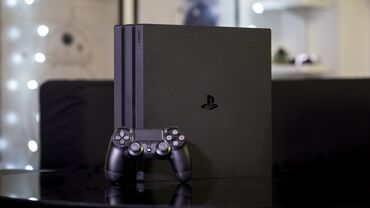 PS4 (Sony Playstation 4): 1 terabayt yaddaşi var