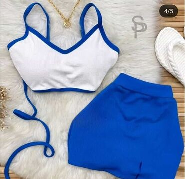 Kompleti: Garderobica je nova i kvalitetna sve info u inbox 🥰 — 20