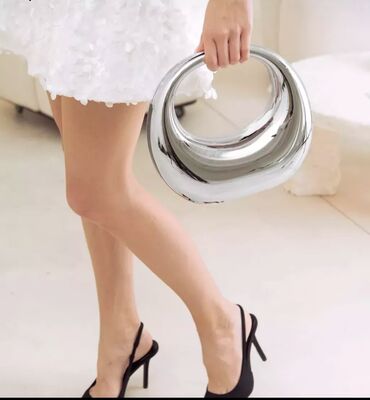 Клатчи: Клатч, Женские, Новый — 17