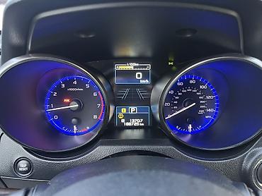 outback 2005: Subaru Outback: 2019 г., 2.5 л, Автомат, Бензин, Универсал — 5