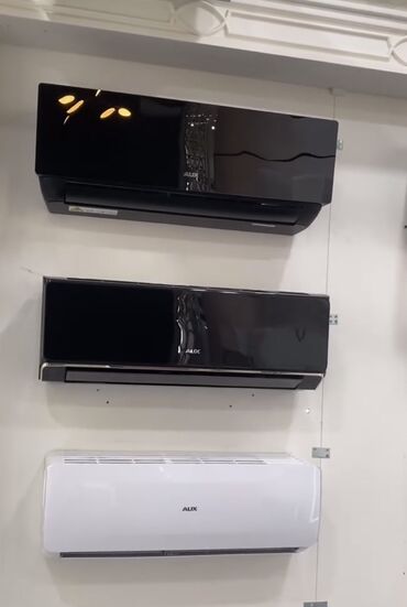 Kondisionerlər: Kondisioner Gree, Yeni, 30-35 kv. m, Split sistem, Kredit yoxdur — 7