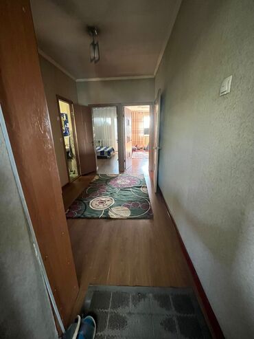 Продажа квартир: 2 комнаты, 52 м², 3 этаж — 7