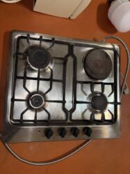 Soyuducular: Plitə Qarışıq