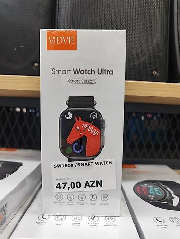 saat smart: Yeni, Smart saat — 1