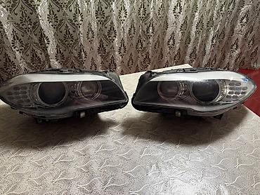 Komplekt, BMW, 2015 il, Orijinal, Yeni