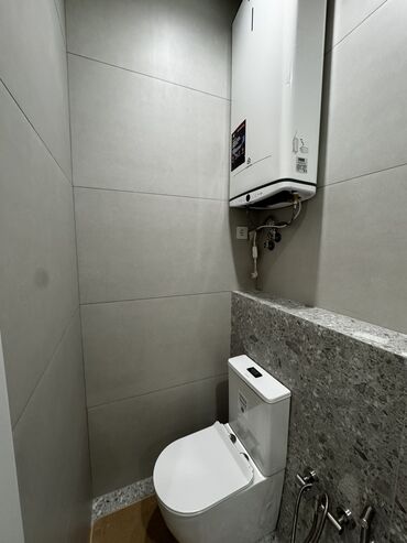 Продажа квартир: 2 комнаты, 80 м², Элитка, 3 этаж, Евроремонт — 4