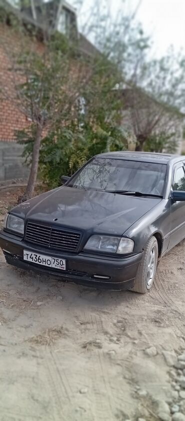 запчасти на мерседес w220 бишкек: Mercedes-Benz : 1996 г., 1.8 л, Автомат, Бензин