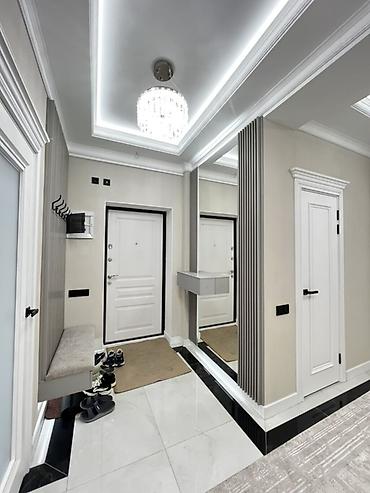 Продажа квартир: 2 комнаты, 100 м², Элитка, 5 этаж, Дизайнерский ремонт — 18