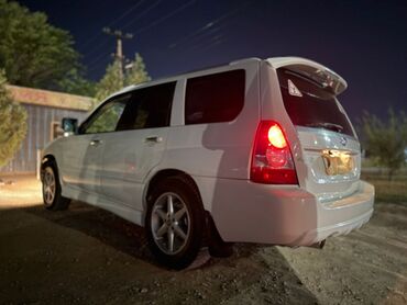 Subaru: Subaru Forester: 2005 г., 2 л, Автомат, Бензин, Внедорожник — 3