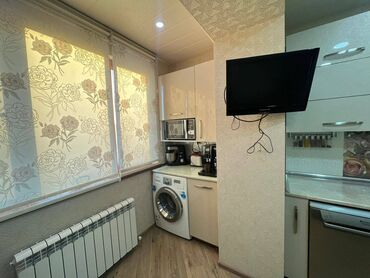 Köhnə tikili: Bakı, 3 otaqlı, Köhnə tikili, m. Həzi Aslanov, 80 kv. m — 11