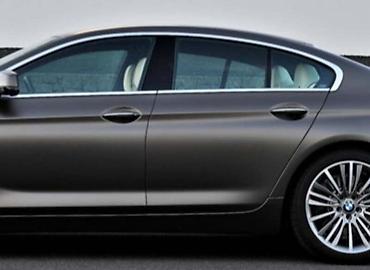 seranovi 99: BRAVE I KVAKE ZA BMW 640 OD 2011. DO 2018. GOD — 1