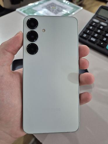 google pixel tablet: Samsung Galaxy S25 Plus, Б/у, 256 ГБ, цвет - Зеленый, eSIM — 2