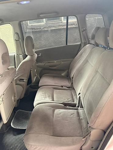 Mazda: Mazda PREMACY: 2002 г., 1.8 л, Механика, Бензин — 11