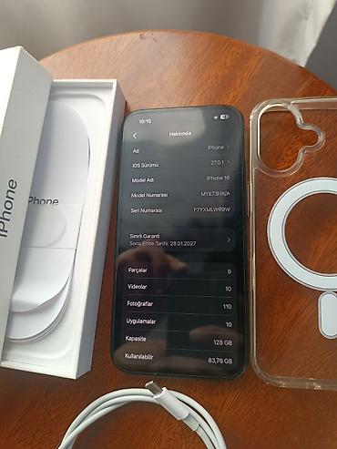 12 mini iphone: Qara, Sənədlərlə — 5