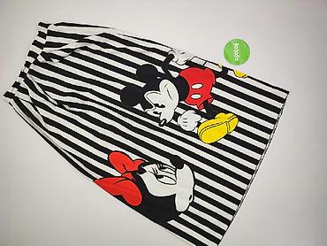 jeans minnie mouse: Disney, Spódnica damska, rozmiar S — 2
