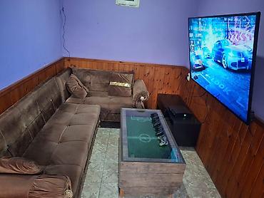 Divan və kreslo dəstləri: 6 eded ps3 3ed 107ekran televizor 2eded127ekran televizor 1eded — 5