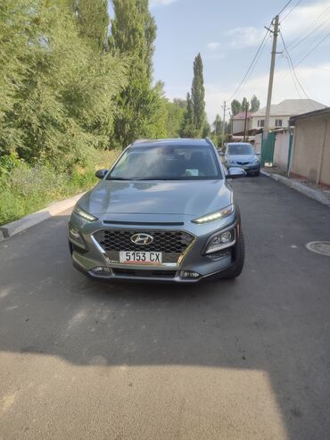 хендай солярис бишкек цена: Hyundai Kona: 2019 г., 1.6 л, Типтроник, Бензин, Кроссовер