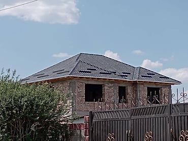 Кровля крыши: Кровля крыши | Монтаж 3-5 лет опыта — 8