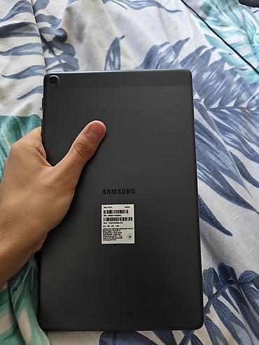 samsung tab a 2016: Samsung Galaxy Tab A 8.0 (SM‑T516) planşet - Ekran: 8.0 düym, geniş — 2