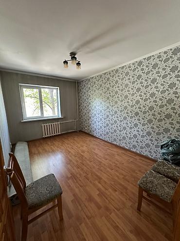 70: 3 комнаты, 68 м², ул. Московская / Уметалиева Индивидуалка, 2 этаж, Косметический ремонт — 2